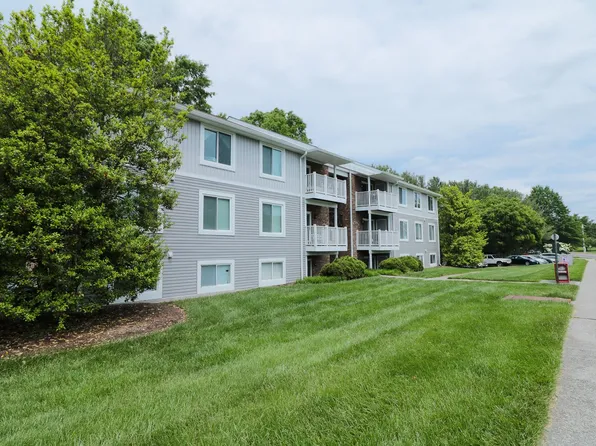 1215 Progress St NW #G, Blacksburg, VA 24060