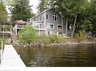 78 Pine Point Rd, Oxford, ME 04270