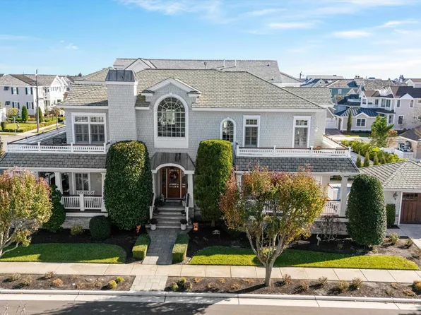 8600 2nd Ave, Stone Harbor, NJ 08247