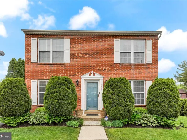 4400 Bloomfield Ave, Drexel Hill, PA 19026