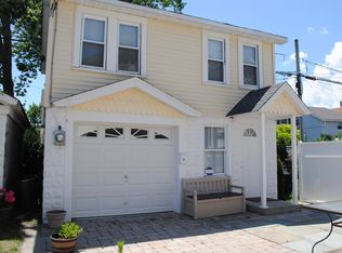 505 1/2 Ocean Park Ave, Bradley Beach, NJ 07720