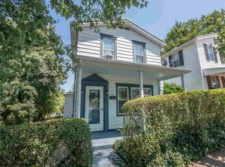 412 2nd St, Shenandoah, VA 22849