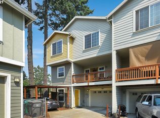 11839 SE Schiller St, Portland, OR 97266