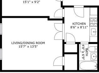 619 9th Ave #5, New York, NY 10036