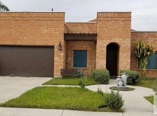 1010 Silverado, Brownsville, TX 78520