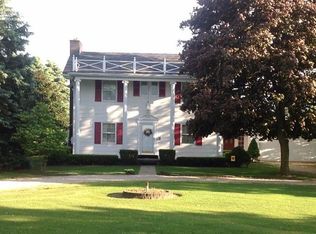 8764 E Pittsburg Rd, Durand, MI 48429