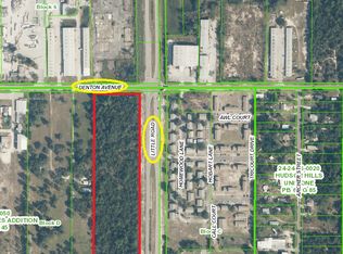 Little Road And Denton Ave, Hudson, FL 34667