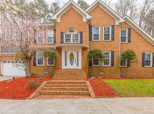 330 Golf View Dr, Cohutta, GA 30710