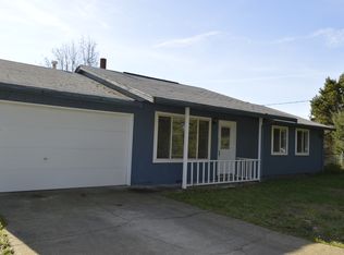 16541 103rd Ave SE, Yelm, WA 98597