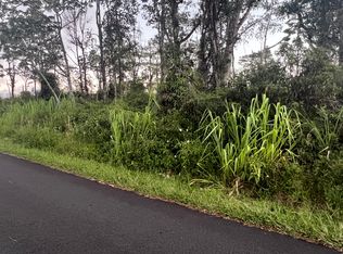12th Ave LOT 1326, Keaau, HI 96749