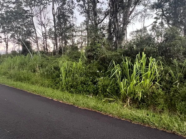 12th Ave Lot 1326, Keaau, HI 96749