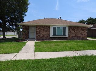 5221 Arbutus Ct, Marrero, LA 70072