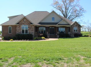 412 Cascade Dr, Winchester, TN 37398
