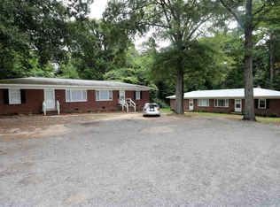 209 E Weatherspoon St #211-213A-213B, Sanford, NC 27330
