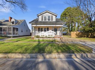 2729 Somme Ave, Norfolk, VA 23509