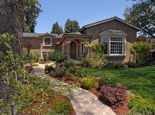 2825 Hacienda St, San Mateo, CA