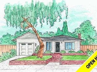 1261 Foley Ave, Santa Clara, CA 95051