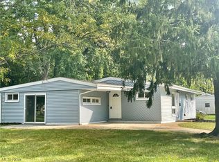 901 Warrington Rd, Akron, OH 44320