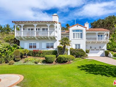 30963 Via La Cresta, Rancho Palos Verdes, CA, 90275