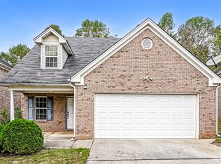 420 Townsend Bnd, Stockbridge, GA 30281
