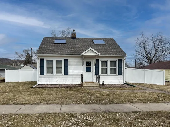 508 1st STREET SOUTH South, La Crescent, MN 55947