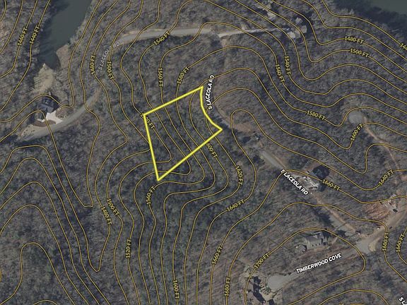 2nd image of S Laceola Rd Lot Wp119