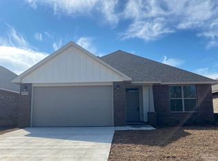 3889 Ranch Rd, Pace, FL 32571