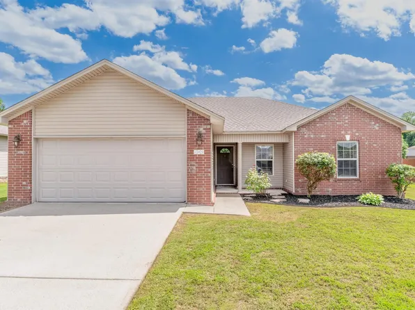 149 Peach St, Austin, AR 72007