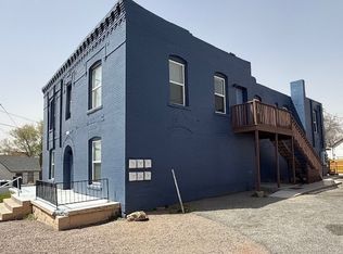 525 W 8th St #2, Pueblo, CO 81003