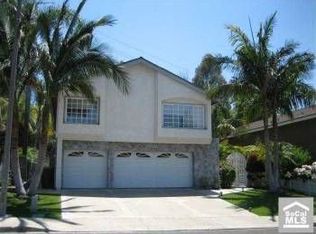 25555 La Mirada St, Laguna Hills, CA 92653