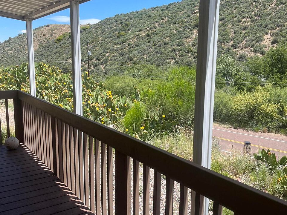 8990 S Kellner Canyon Rd, Globe, AZ 85501 MLS 6570924 Zillow
