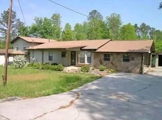 2441 Ridge Rd, Dalton, GA 30721