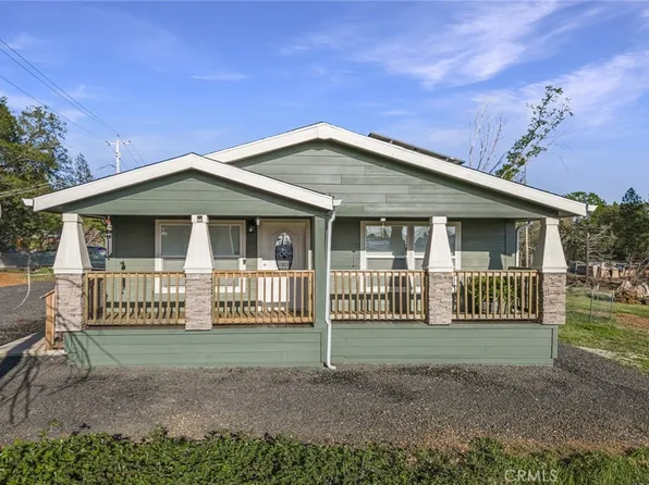 13546 Andover Dr, Magalia, CA 95954