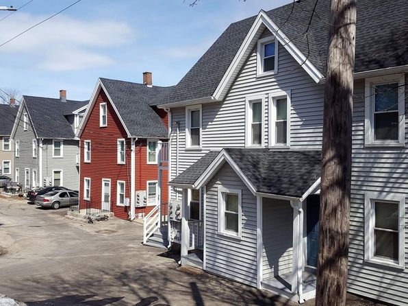 58 Atwood Ct APT 1