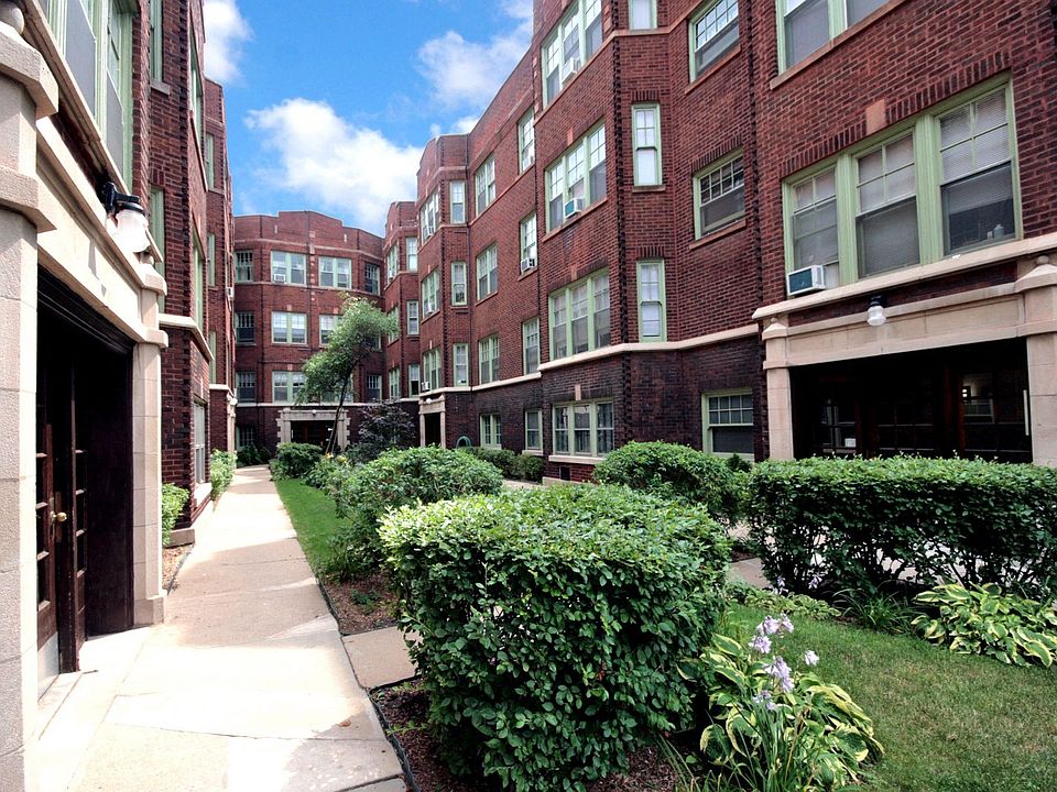 1st image of 527 W Aldine Ave #533-1W
