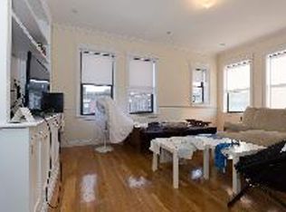 76 Quint Ave APT 9, Allston, MA 02134