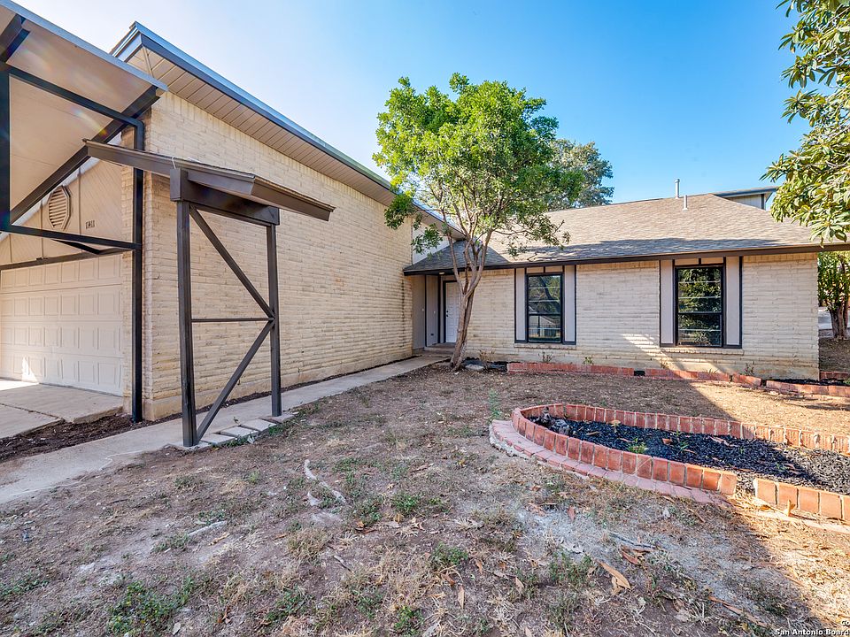11411 Woollcott, San Antonio, TX 78251 | Zillow