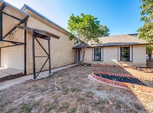 11411 Woollcott St, San Antonio, TX 78251