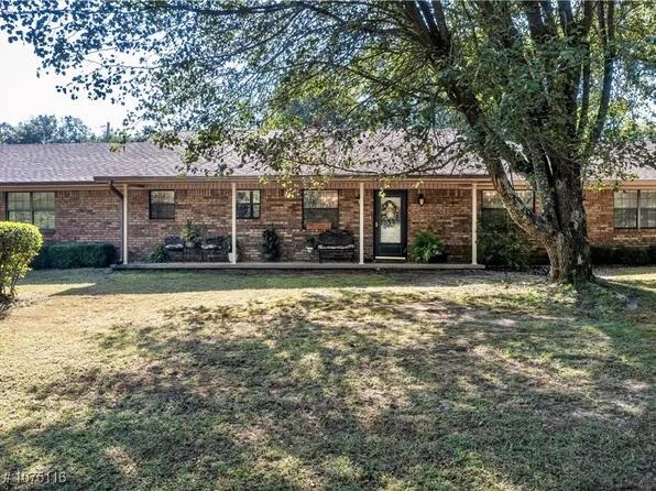 474846 E 1007th Rd, Muldrow, OK 74948