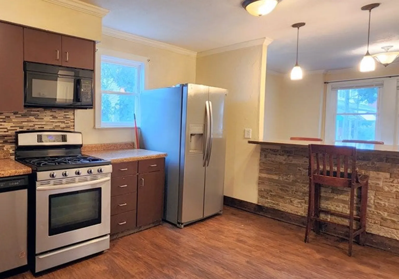 3 Bedroom Home in Blawnox, PA-Fox Chapel School District — Photo 1