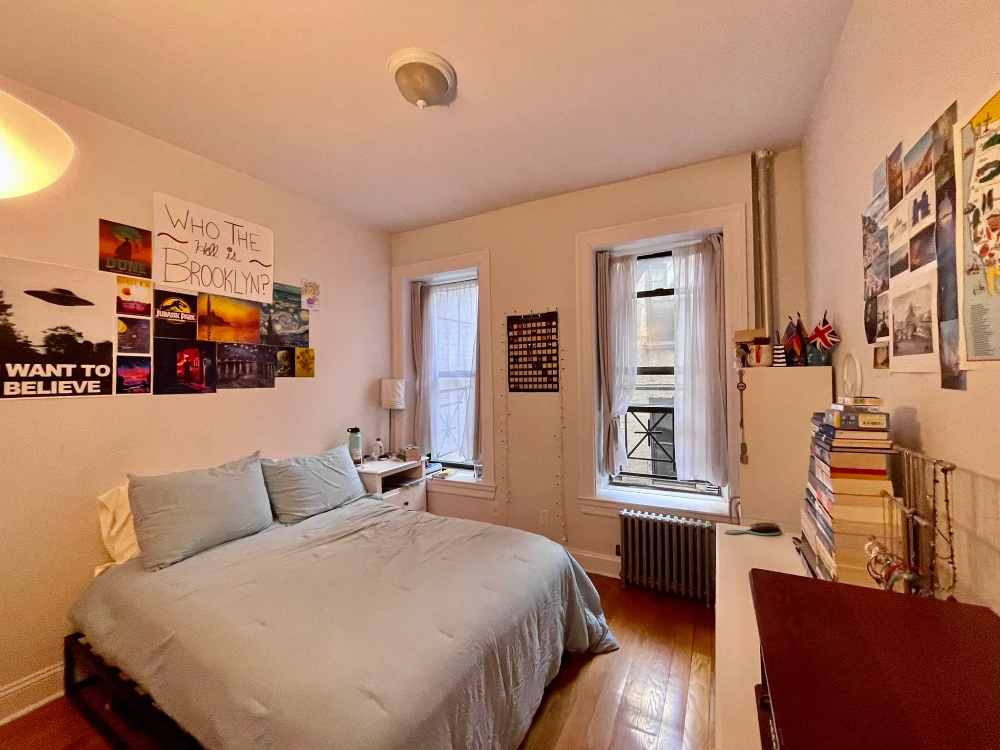 98 Thompson Street #18 in Soho, Manhattan | StreetEasy