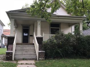 703 N Elm St, Pittsburg, KS 66762