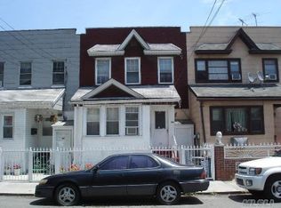 9743 81st St, Ozone Park, NY