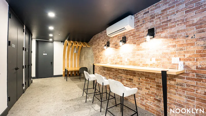 Rented by Nooklyn NYC LLC | media 16