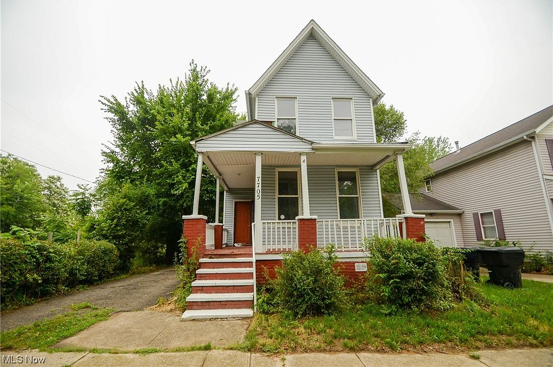 7705 Star Ave, Cleveland, OH 44103 MLS 4433329 Zillow