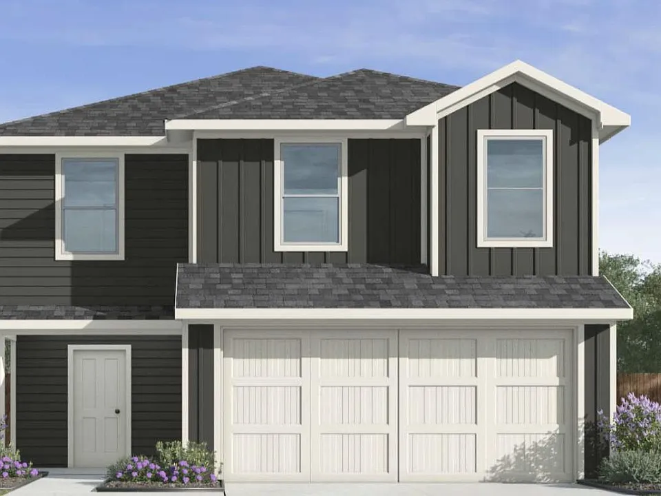 282 Bull Lake Cir