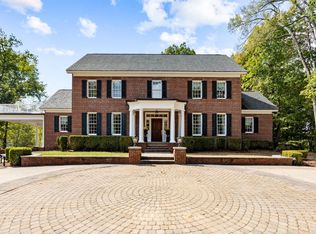 4393 Gosey Hill Rd, Franklin, TN 37064