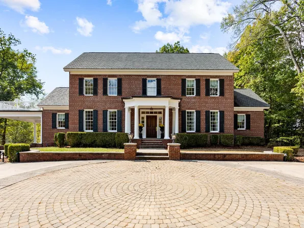 4393 Gosey Hill Rd, Franklin, TN 37064
