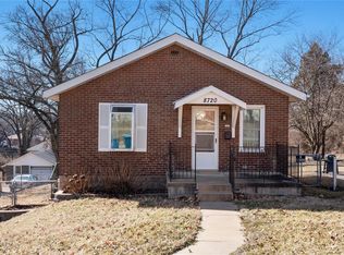 8720 Trumbell Ave, Saint Louis, MO