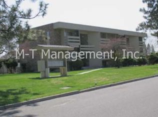 6420 N Calispel St APT 11, Spokane, WA 99208